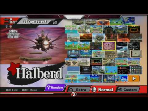 VS Weekly 2/16/17 - Winners R1 - Artrix (CFalcon/Marth) vs. Keyzie (Ness) - Smash 4