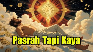 Download lagu Rahasia Vibrasi Rezeki yang Cuma Dimengerti Orang yang Udah Nyerah Sama Dunia | HUKUM SEMESTA mp3