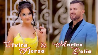 Elvira Fjerza & Marlen Qelia - Dashnia M'ka Zan