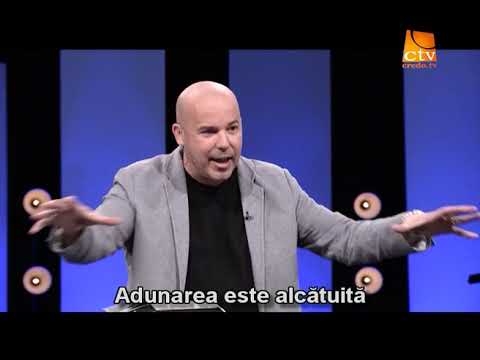 246. Adevarul Viu - Brett McBride - Crima