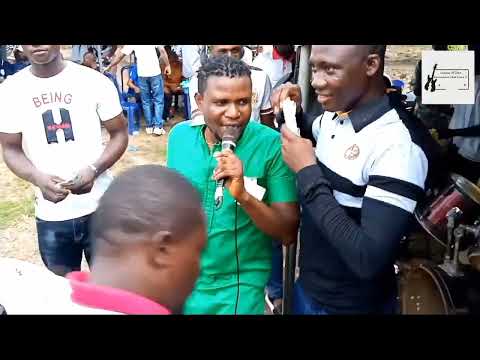 PRINCE SMART WILLIAMS OMA BOYS OKWA NWA MAMA LIVE IN KWALE 2019