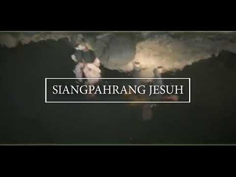 ||SIANGPAHRANG JESUH||Christmas Hla Thar 2018