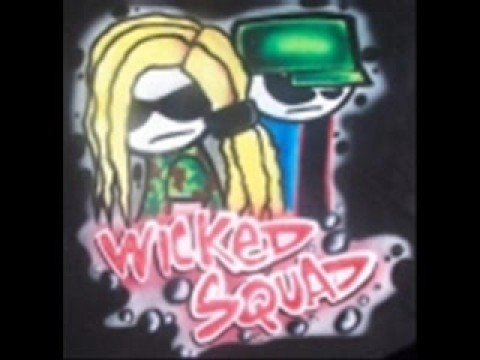 wickedsquad ft. texta - koida kaffee