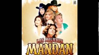 ZAYDA   Tu sigues siendo el mismo   LAS MUJERES MANDAN