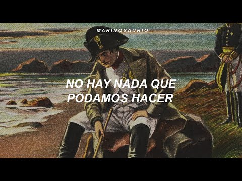 "no hay nada que podamos hacer" || Videoclub - Amour Plastique (sub. español) [Napoleon Song]