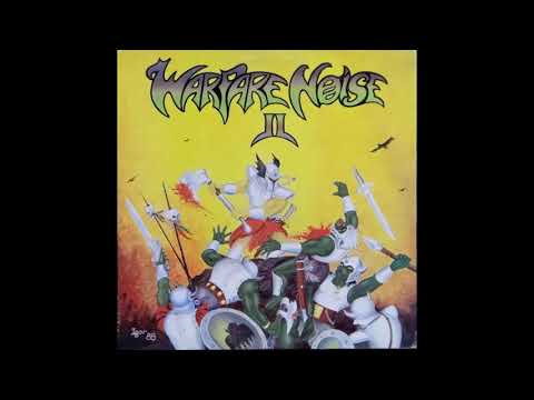 Witchhammer – Degradation Process (R.A.D.)