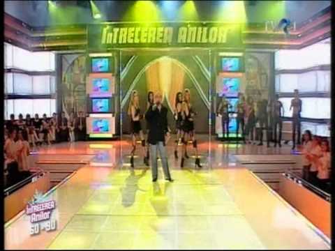 PARTY IN TRANSILVANIA - Marius Dragomir