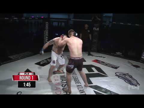 FLA 3 - Logan vs Warren