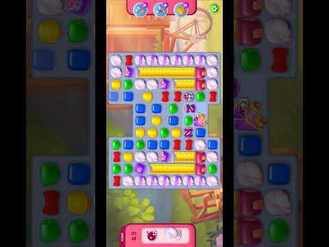 Shorts Playrix Homescapes Gameplay Walkthrough Level 13288-010