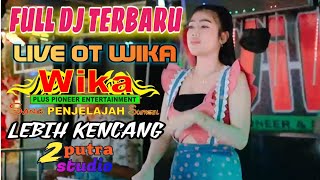 Download lagu NEW FULL DJ‼️DJ MANTAN PACAR NGAJAK BALIKAN‼️FDJ DEVI KITTY‼️NGAYAK NGAYAK LAGI‼️2 PUTRA STUDIO mp3