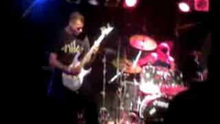 Mutilated Remains - Dead shall rise (Terrorizer Cover)