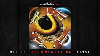 DT:Recommends | Dan Curtin - The Web of Life (1995) Mix CD