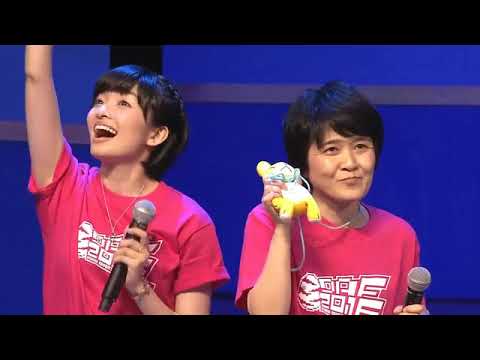 Digimon Fes 2016 full cast sings Butterfly
