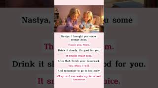 Easy English Conversation for Eeginners l English Epeaking Shadowing Practice