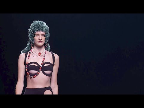 404 Studio | Spring Summer 2022 | Highlights