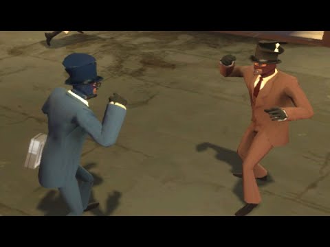 Let's settle this like gentlemen [TF2]
