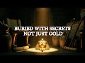 What Ancient Egyptians Took to the Afterlife | Inside a Real Tomb Discovery