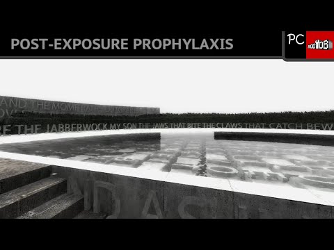 Post-Exposure Prophylaxis (HL2 Mod) - PC Longplay