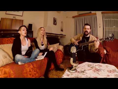 Pyjamming Demo Part 1