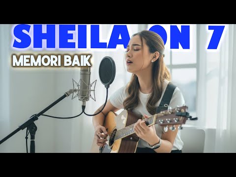 MEMORI BAIK &ndash; Sheila On 7 | Cover JV MUSIK | Versi Lembut NEW ARANSEMEN