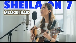 Download lagu MEMORI BAIK – Sheila On 7 | Cover JV MUSIK | Versi Lembut NEW ARANSEMEN mp3