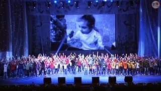 Carla&#39;s Dreams - Născut în Moldova (Live cu Artico Kids)