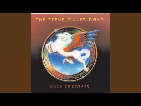 True Fine Love - Steve Miller Band