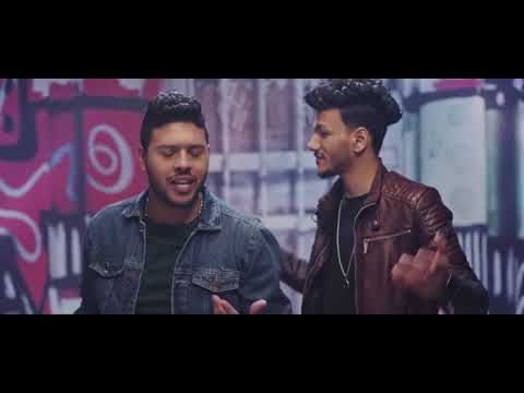 كليب مهرجان"كله طار في المطار"حوده بندق-محمد شاهين clip kolo tar fe Elmatar