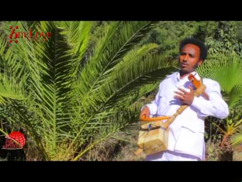 New Tigrigna Music 2014 - G/Hiwet G/Mariam - Assey Teasese