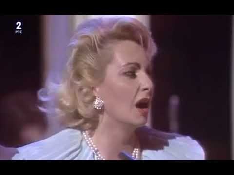 Ansambl Sumadija i NO Branka Belobrka - Miljeno, cvece sareno