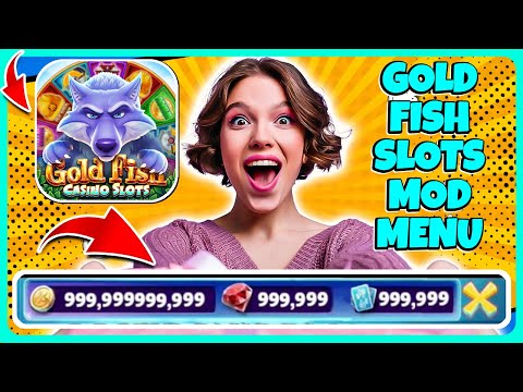 Gold Fish Casino Hack Apk