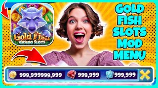 Gold Fish Casino Slots How To Get Unlimited Free Coins 2026 - Gold Fish Slots Hack Mod iOS Android