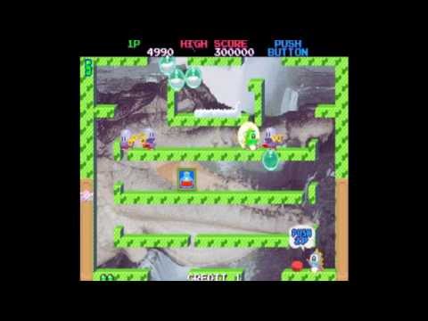 Obscure Arcade Games Ep. 3