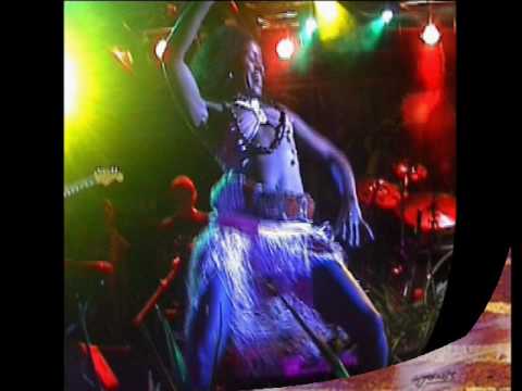 The African Magic Combo - Magic Combo