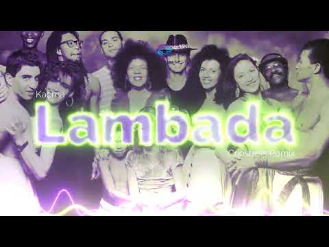 Kaoma - Lambada (Criostasis Remix) Official Remix