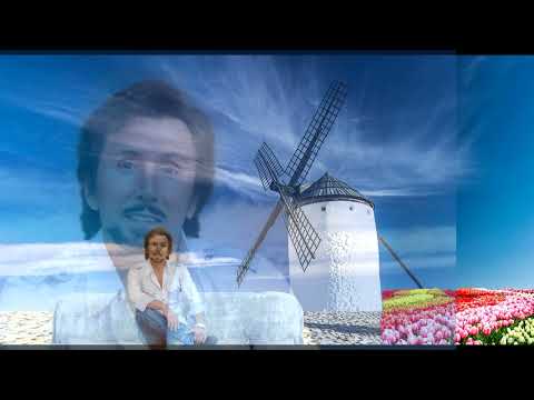 Manuel Taravilla. Sweetheart, My Darling, Mijn Schat (Holandes) Homenaje a la gran Caterina Valente