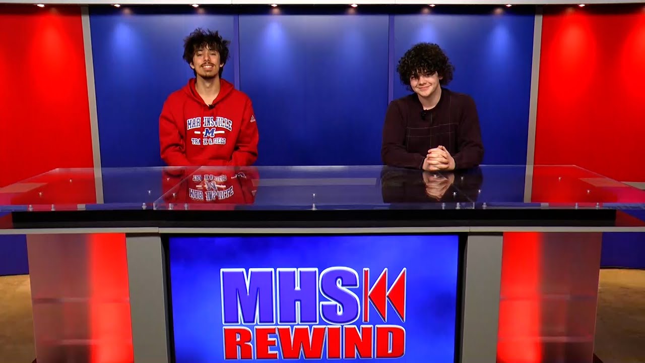 20230417 Announcements