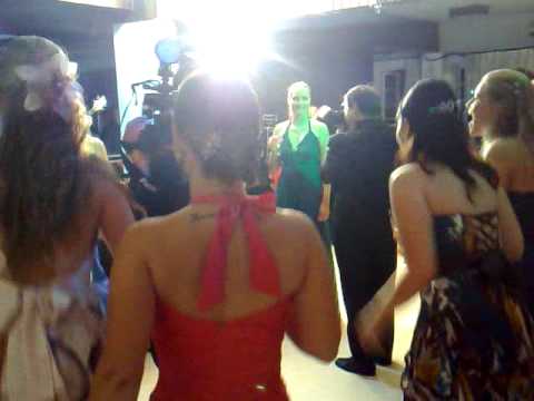 Brinde Baile de Formatura Jornalismo 03/04/2010