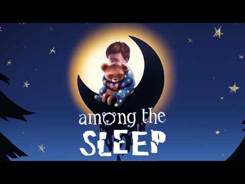 Видео Among the Sleep #1