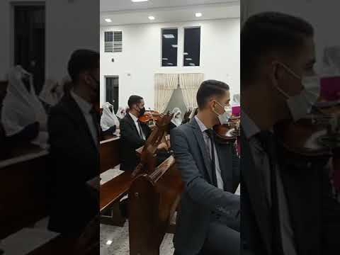 CCB Goiânia Jardim Europa.