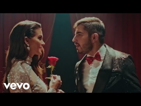 Joss Favela, Greeicy - La Magia de Tus Ojos (Versión Pop - Official Video)