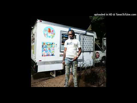 Cruddy Murda x Semi Homie Type Beat- "Band"