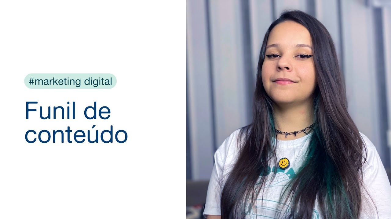 Transforme seus conteúdos em resultados com um funil de conteúdo #marketingdigital