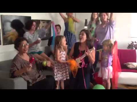 Happy birthday Pete!