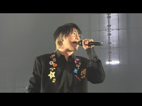 [FULL] 250215 미세스 그린애플 내한 Mrs. Green Apple MGA LIVE in SEOUL, KOREA 2025