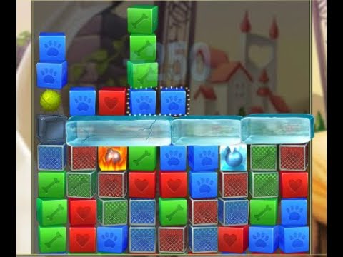 Pet Rescue Saga Level 5271 no boosters