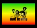 Bad Brains - Stay Close to Me 