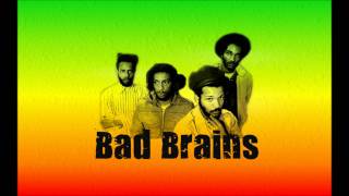 Bad Brains - Stay Close to Me