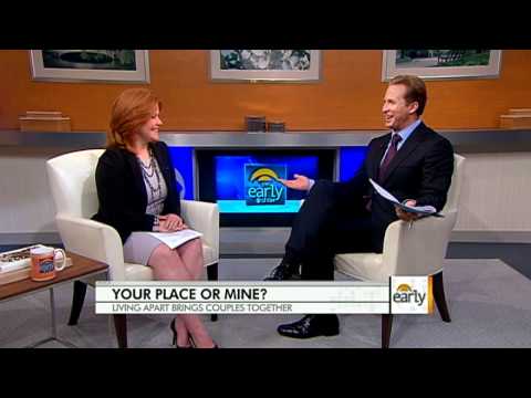 To live or not to live together