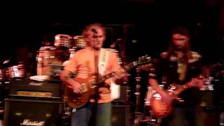 Dickey Betts - Nothing You Can Do, Concert Hall 7/23/2010 NYC